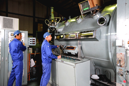 3号機